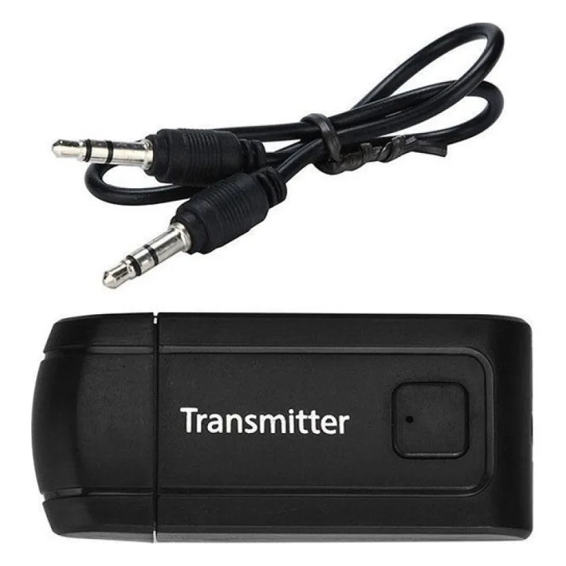 BLS-TX8 BLUETOOTH AUDİO TRANSMİTTER TV