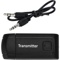 BLS-TX8 BLUETOOTH AUDİO TRANSMİTTER TV