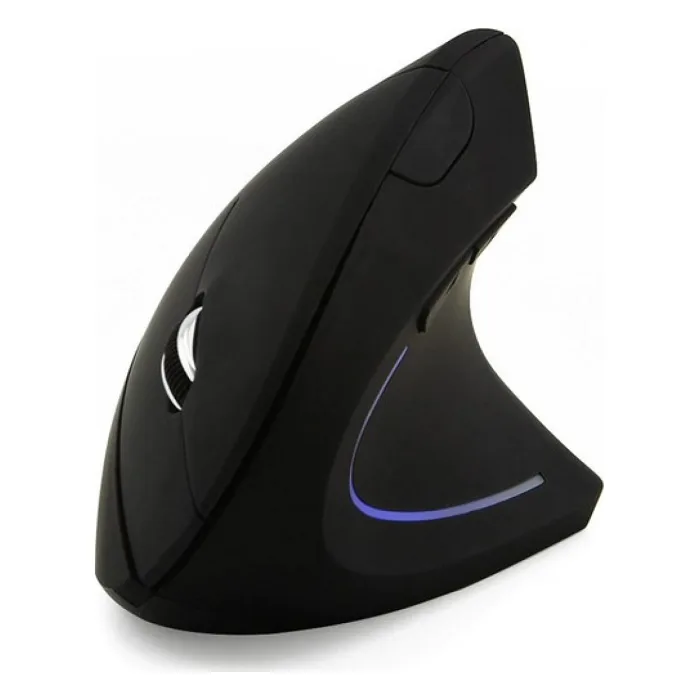 BLUDFİRE ERGONOMİK DİKEY KABLOSUZ MOUSE