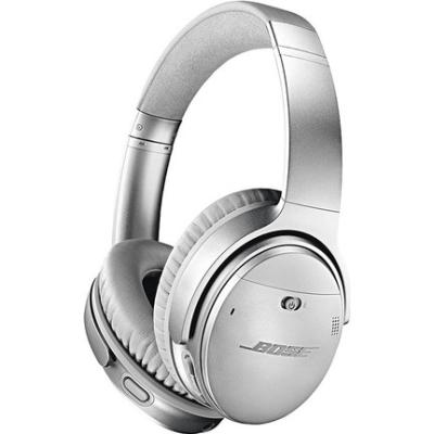 BOSE QUIETCOMFORT 35 II KULAKLIK BEYAZ