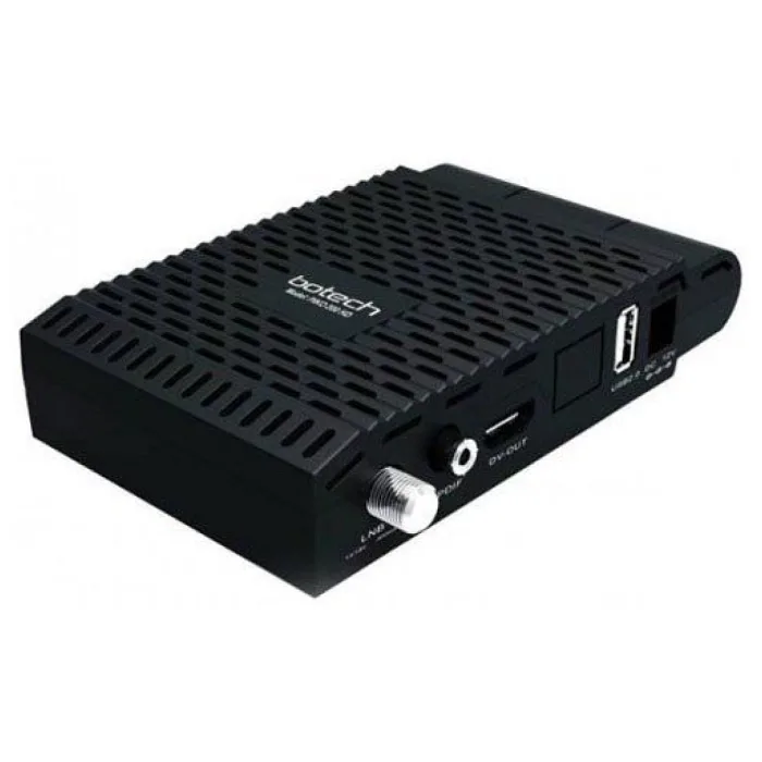 BOTECH PIKO 502 HD DİJİTAL UYDU ALICISI