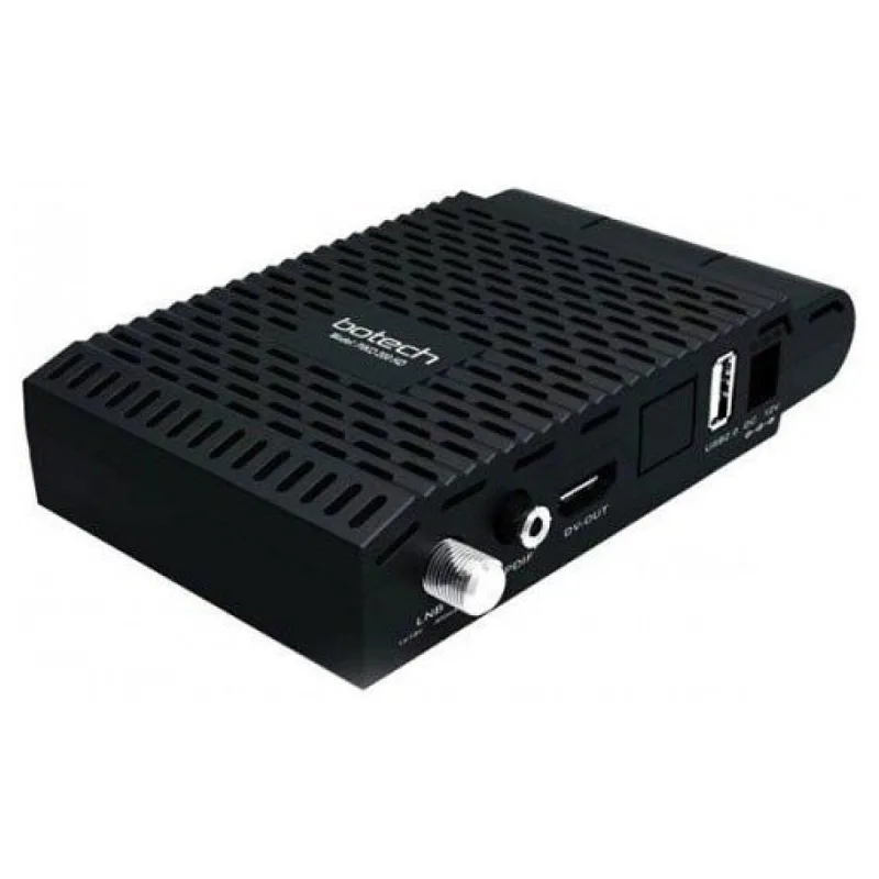 BOTECH PIKO 502 HD DİJİTAL UYDU ALICISI