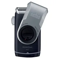 BRAUN MOBİLESHAVE  M90 SEYAHAT TIRAŞ MAKİNESİ