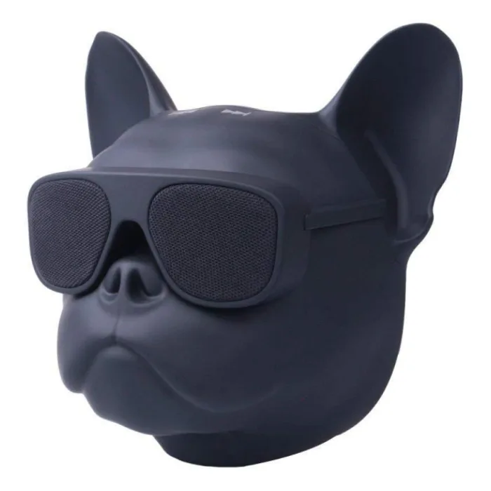 BULLDOG KÜÇÜK BOY BLUETOOTH HOPARLÖR
