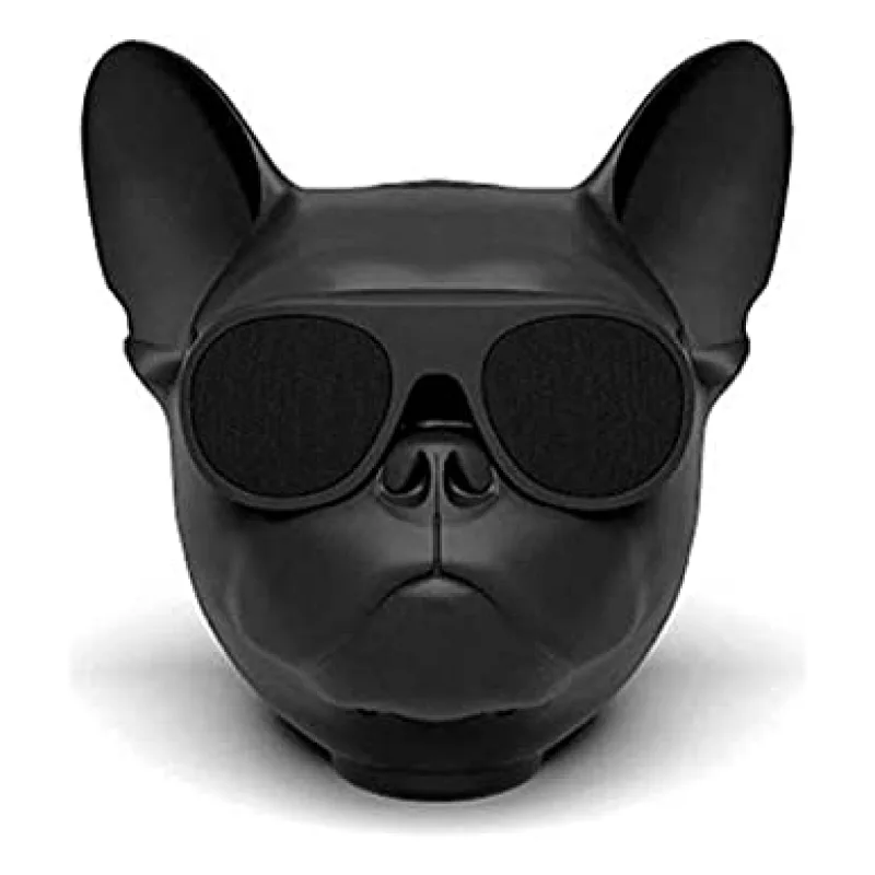 BULLDOG KÜÇÜK BOY BLUETOOTH HOPARLÖR