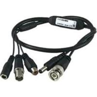 BULWARK CCTV BLW-APR-C EKLENEBİLİR SES ÜNİTESİ