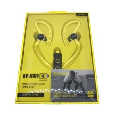 BYIYD SPORCU BLUETOOH KULAKLIK BY-A101