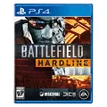 Battlefield Hardline Ps4 Oyun