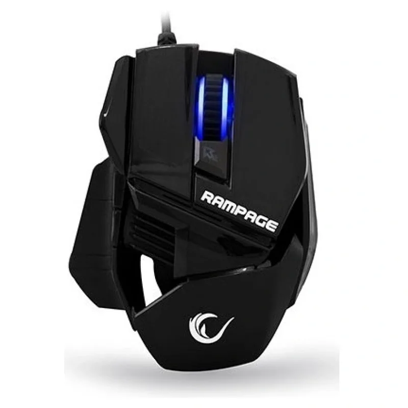 Everest Rampage SMX-77 Oyuncu Mouse