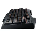 ASUS STRIX TACTIC PRO RED SWITCH MEKANIK GAMING KLAVYE