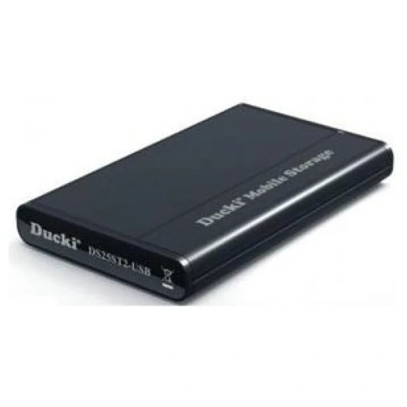 C-WIN USB 2.0 2.5" HDD KUTU