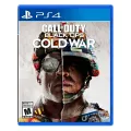 PS4 Call of Duty Black Ops Cold War Oyun