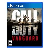 CALL OF DUTY VANGUARD PS4 OYUN
