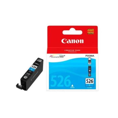 CANON CLI-526C  MAVİ    KARTUŞ