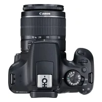 CANON EOS 1300D + EF-S 18-55 III KİT