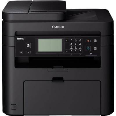 CANON MF237W A4 MONO LASER WİFİ+YAZICI+COPY+TARAYICI+FAX