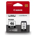 Canon PG-46 Siyah Kartuş