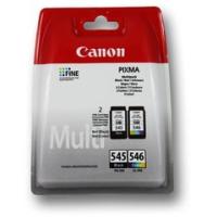 CANON PG-545/CL546 MG2450 İKİLİ SET MULTIPACK KARTUŞ