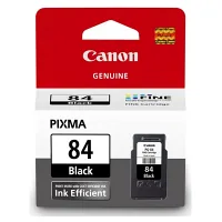 CANON PIXMA CLI-8C PG-84 SIYAH MUREKKEP KARTUŞ E514