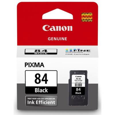 CANON PIXMA CLI-8C PG-84 SIYAH MUREKKEP KARTUŞ E514