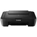 Canon Pixma E414 Tarayıcı + Fotokopi Renkli Çok Fonksiyonlu Mürekkep Püskürtmeli Yazıcı