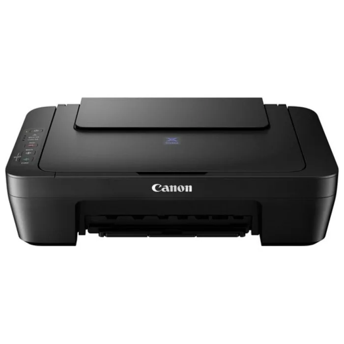 Canon Pixma E414 Tarayıcı + Fotokopi Renkli Çok Fonksiyonlu Mürekkep Püskürtmeli Yazıcı