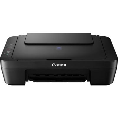 CANON PİXMA E 414 COLOR INKJET MFP A4 YAZICI