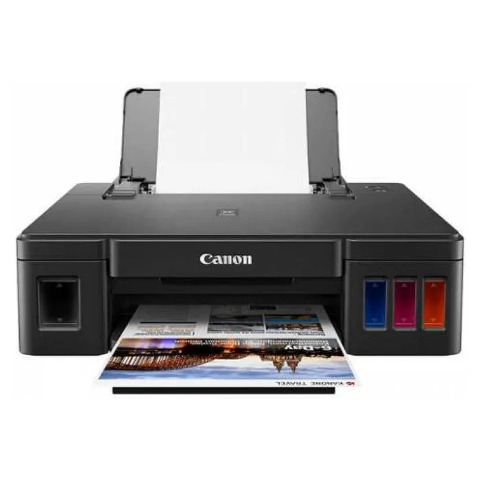 CANON PIXMA G1411 TANKLI YAZICI