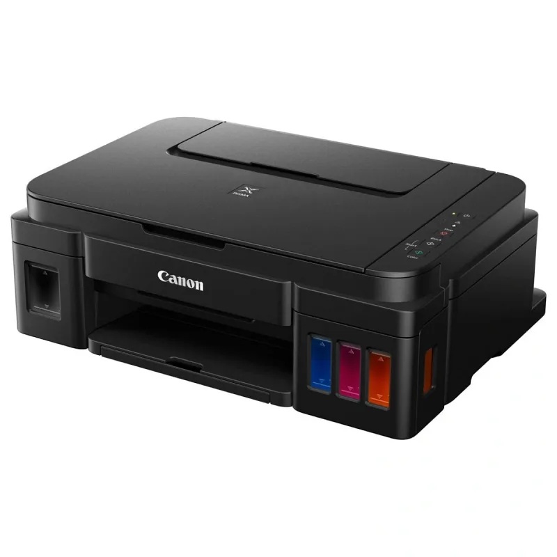 CANON PIXMA G3400 WIFI TARAYICI+FOTOKOPİ MÜREKKEP TANKLI YAZICI