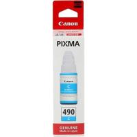 CANON PIXMA GI-490 C MAVİ KARTUŞ
