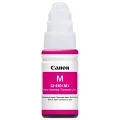 Canon GI-490M Kırmızı Kartuş Mürekkebi