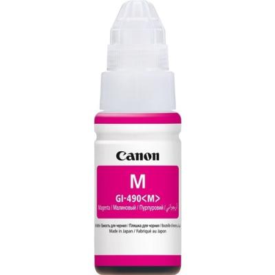 CANON PIXMA GI-490 M KIRMIZI KARTUŞ