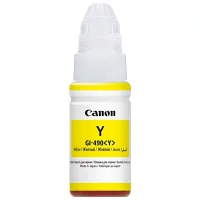 Canon GI-490Y Sarı Kartuş Mürekkebi
