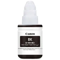 Canon GI-490BK Siyah Kartuş Mürekkebi
