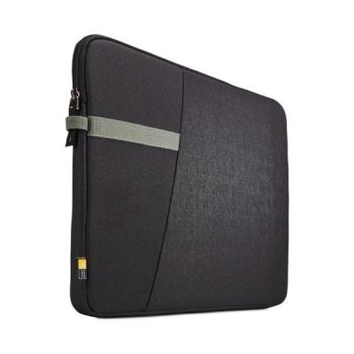 CASELOGİC IBİRA 15'' NOTEBOOK KILIFI SİYAH