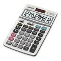 CASIO JF-120MS MASAUSTU HESAP MAKINASI