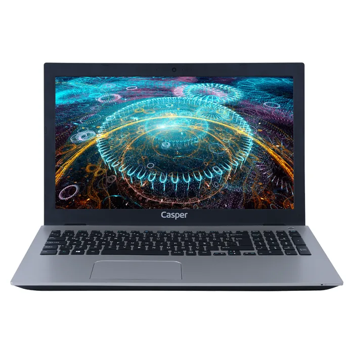 CASPER F750-T1 I7 8500U 8GB RAM 1TB HDD 2GB MX150 NOTEBOOK