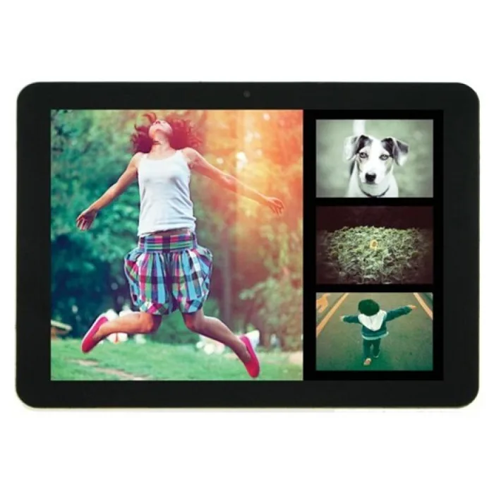 CASPER VIA CTA-E10-16A 16GB WIFI+3G 10" TABLET