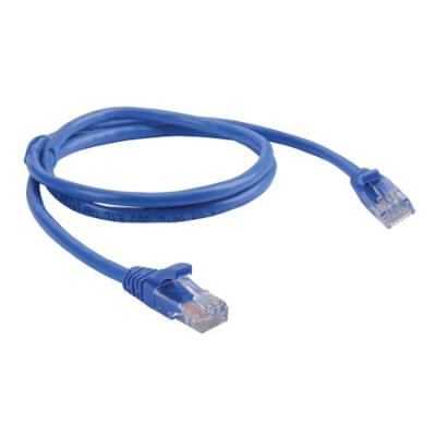 CAT 6 RJ-45 0.60 MT