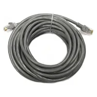 CAT 6 RJ-45 10 MT ETHERNET KABLO