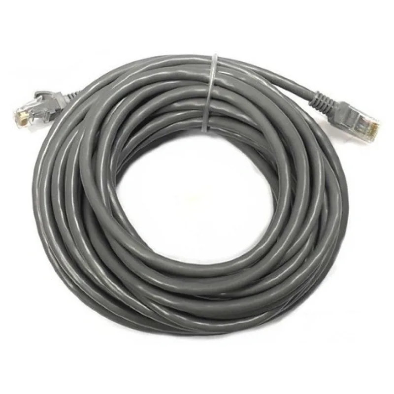 CAT 6 RJ-45 10 MT ETHERNET KABLO