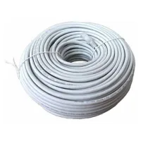 CAT 6 RJ-45 25 MT KABLO SY