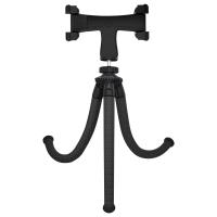 CELLY PRO CLİCK ESNEK TRİPOD SİYAH