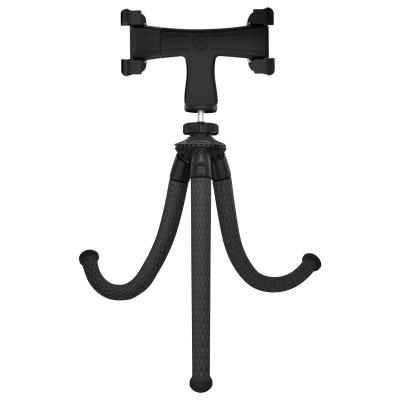 CELLY PRO CLİCK ESNEK TRİPOD SİYAH