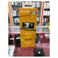 CELLY SQUİDDY ESNEK MİNİ TRİPOD SARI