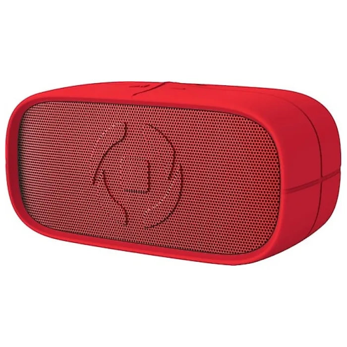 CELLY UP MAXİ IPX5 BLUETOOTH HOPARLÖR KIRMIZI