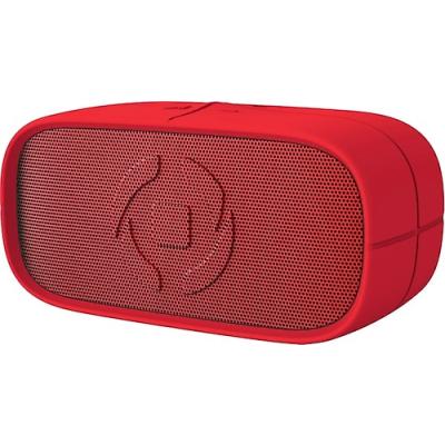 CELLY UP MAXİ IPX5 BLUETOOTH HOPARLÖR KIRMIZI