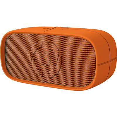 CELLY UP MAXİ IPX5 BLUETOOTH HOPARLÖR TURUNCU