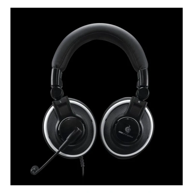 Cooler Master Storm SGH-4600-KWTA1 Ceres-500 Gaming Mikrofonlu Kulaküstü Kulaklık