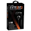 COBY EXTR3M3 CVCPE-08 SİYAH KULAKLIK